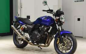 HONDA CB400SF GEN 4 2015 NC42