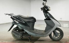 SUZUKI LET's 2 CA1PA