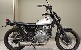 SUZUKI GRASS TRACKER NJ47A