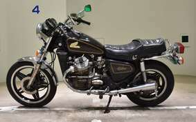 HONDA GL 400 WING CUSTOM 1981 GL400