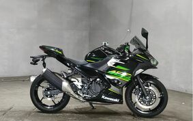 KAWASAKI NINJA 400 2018 EX400G