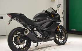 YAMAHA YZF-R25 A RG43J