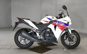 HONDA CBR250R MC41