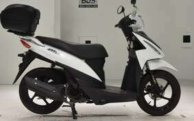 SUZUKI ADDRESS 110 CE47A