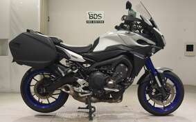 YAMAHA MT-09 Tracer 2015 RN36J