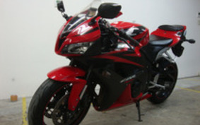 HONDA CBR600RR 2008 PC40