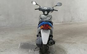 SUZUKI ADDRESS V125 G CF46A