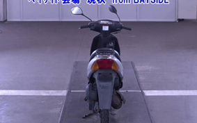 SUZUKI LETS2