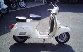 VESPA 125ES WMA1T