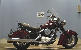 KAWASAKI VULCAN 800 DRIFTER 1999 VN800C