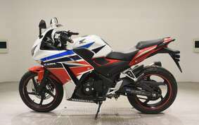 HONDA CBR250R GEN 3 MC41