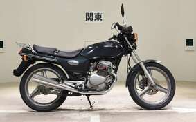 HONDA CB125T JC06