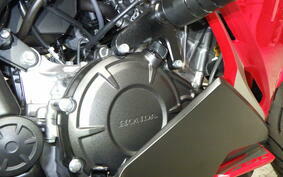 HONDA CBR250RR A MC51