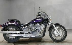 YAMAHA DRAGSTAR 1100 2000 VP10J