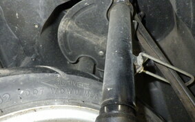 SUZUKI ADDRESS V50 Gen.2 CA44A