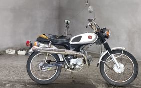 HONDA BENLY50 CD50