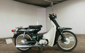 YAMAHA MATE 50 V50