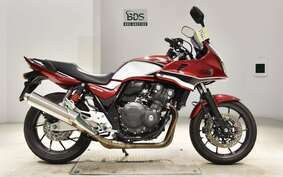 HONDA CB400 SUPER BOLDOR A 2019 NC42