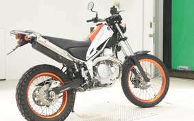 YAMAHA TRICKER DG16J