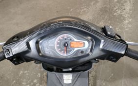 SUZUKI ADDRESS V125 CF4MA