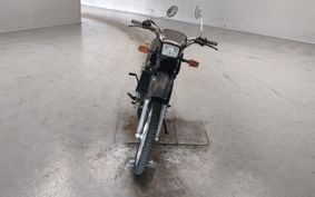 YAMAHA DT50 17W