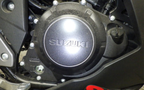 SUZUKI GSX250R