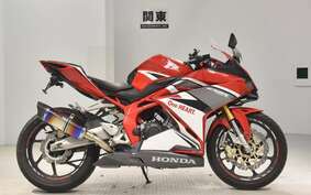 HONDA CBR250RR MC31