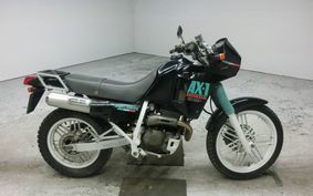 HONDA AX-1 MD21