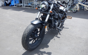 HONDA REBEL 250 ABS MC49