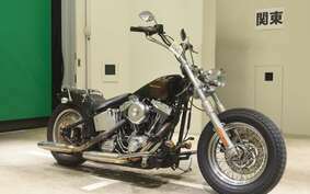 HARLEY FLSTN 1450 2004 BNY