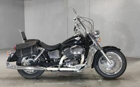 HONDA SHADOW 400 2005 NC34