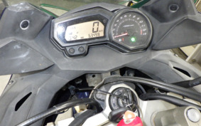 YAMAHA XJ6 ABS 2009