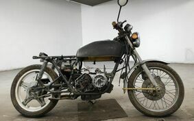 HONDA CB400F CB400