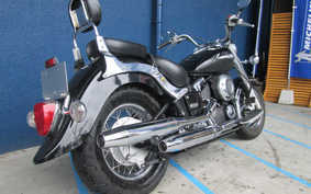 YAMAHA DRAGSTAR 400 CLASSIC 2010 VH01J