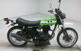 KAWASAKI 250TR 2004 BJ250F