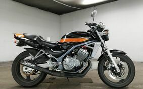 KAWASAKI BALIUS 250 ZR250A