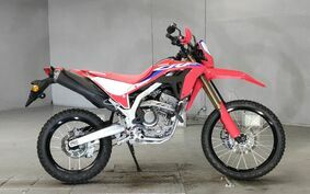 HONDA CRF250L-S MD47