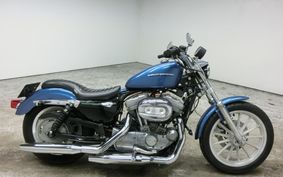 HARLEY XL883L 2005 CMM