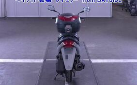 SUZUKI ADDRESS V125 CF4EA