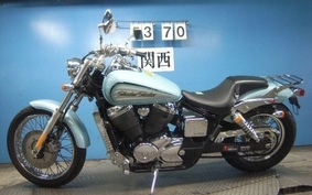 HONDA SHADOW 400 SLASHER 2002 NC40