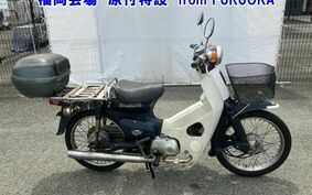 HONDA C90 HA02