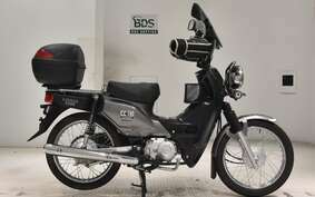 HONDA CROSS CUB 110 JA10