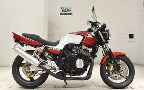 HONDA CB400SF VTEC SPEC 2 2003 NC39