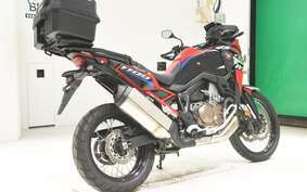 HONDA CRF1100L AFRICA TWIN 2022 SD10