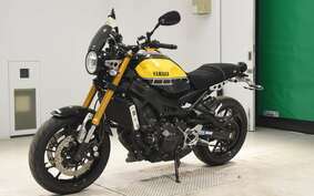 YAMAHA XSR900 2016 RN46J