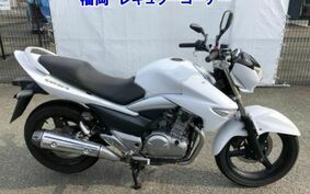 SUZUKI GSR250 GJ55D