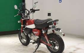 HONDA MONKEY 125 ABS JB02