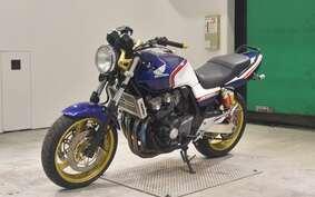 HONDA CB400SF VTEC SPEC 2 2003 NC39