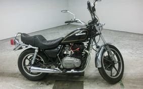 KAWASAKI Z400 Limited 2 1981 KZ400H