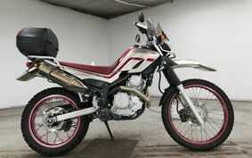 YAMAHA SEROW 250 DG11J